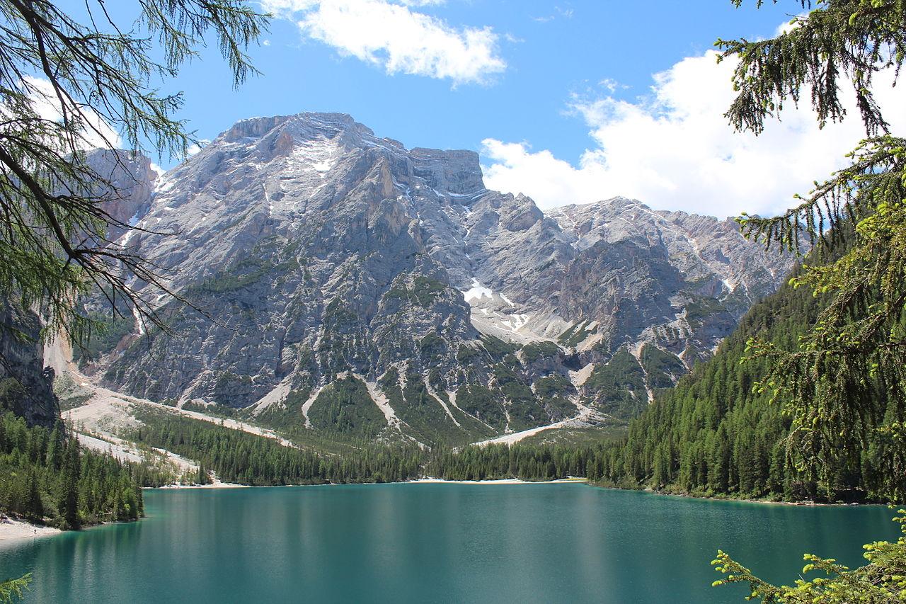 Trentino-Alto Adige , Italy